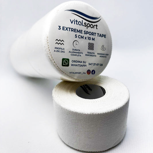 EXTREME SPORT TAPE