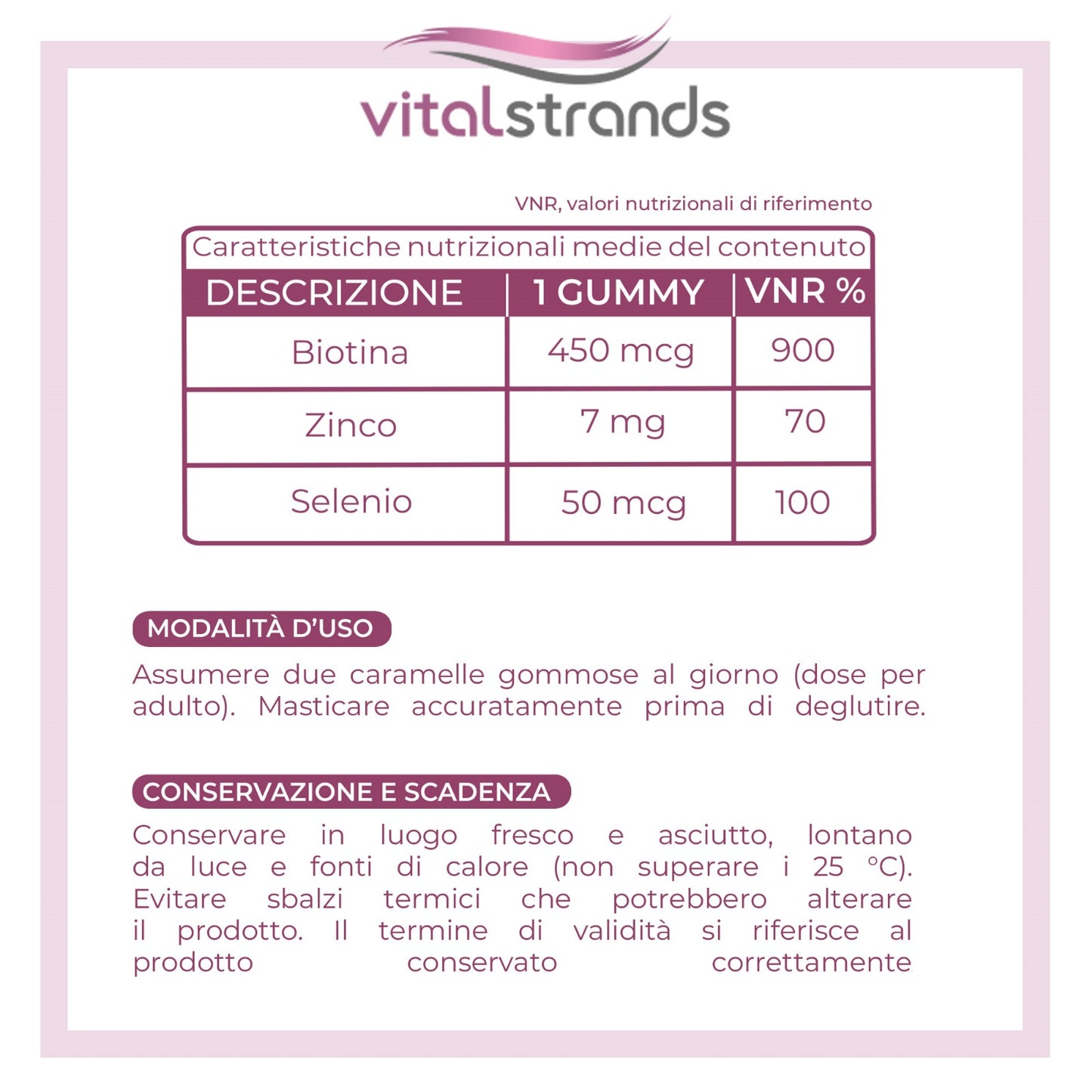 PROVALI TUTTI! | SET DI 4 INTEGRATORI GOMMOSI zZLEEP, C-POWER, COLLAGENE E BIOTINA | APPROFFITTA DEL PREZZO SPECIALE -25%