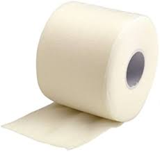 NASTRO SALVAPELLE 7 cm X 27 m